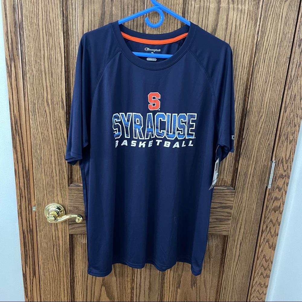Syracuse University Champion Spirit Wear
